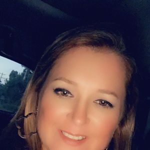 Meet your Posher, Christy